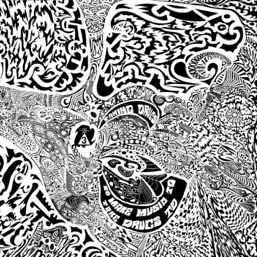 Taking Drugs to Make Music to Take Drugs To封面