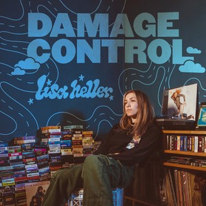 DAMAGE CONTROL封面