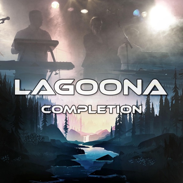 Completion封面
