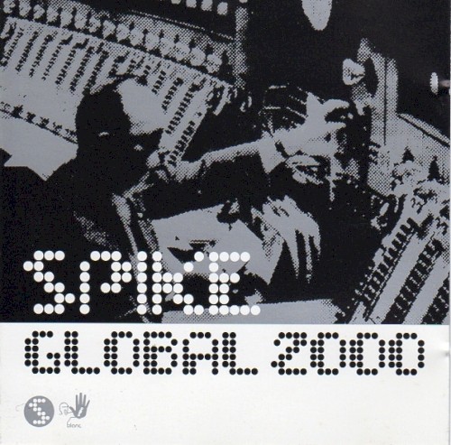 SpikeGlobal 2000封面
