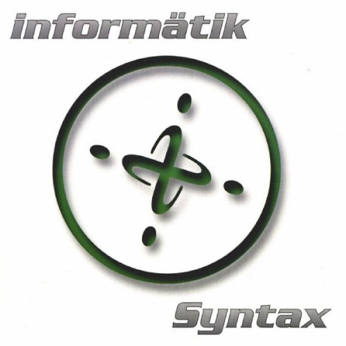 Syntax封面