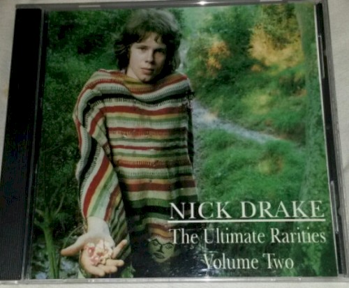 The Ultimate Rarities, Volume Two封面