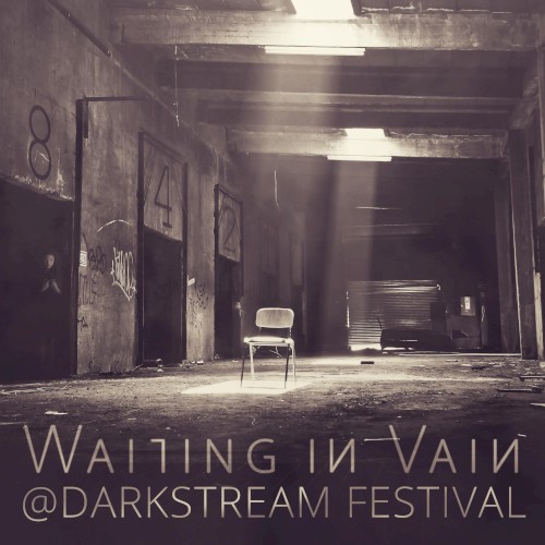 @Darkstream Festival (live at Darkstream Festival)封面