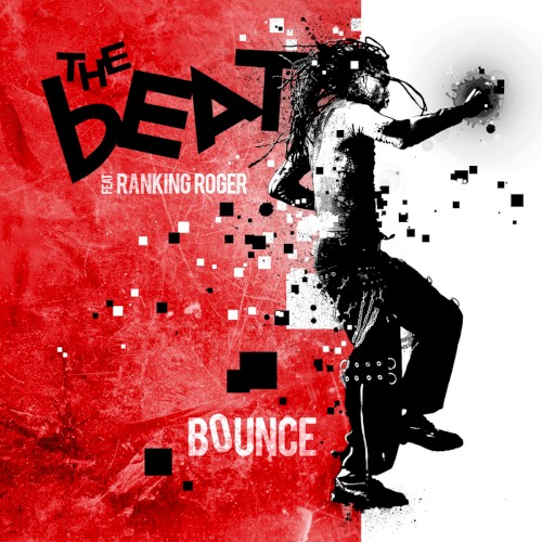 Bounce封面