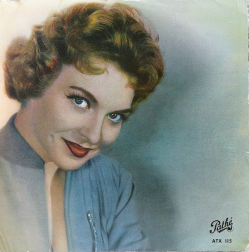 Chante 14 belles chansons封面