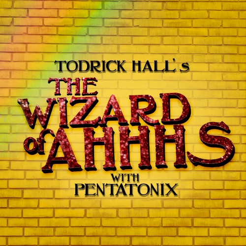 The Wizard of Ahhhs封面