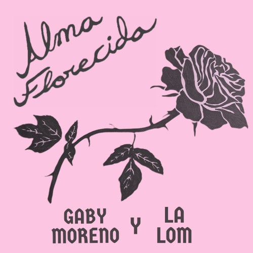 Alma Florecida封面