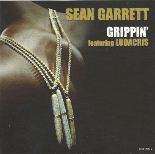 Grippin'封面