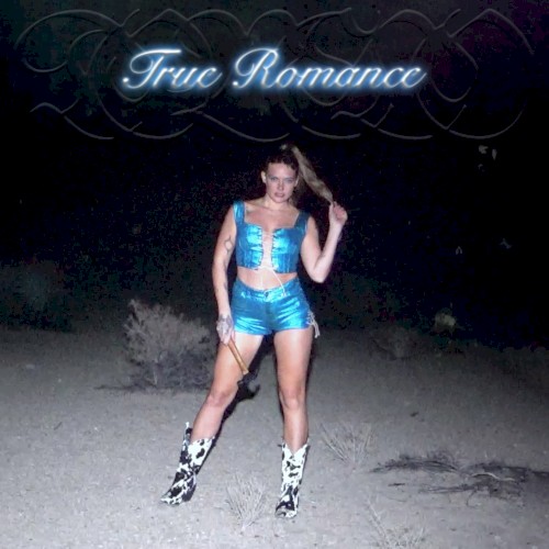 True Romance封面