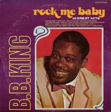 Rock Me Baby封面
