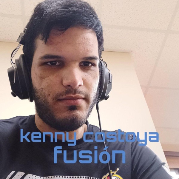 Fusión封面