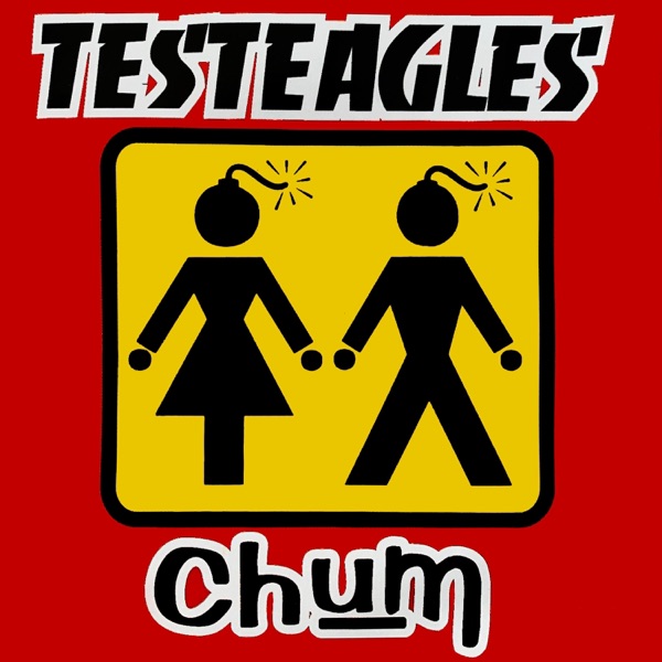 Chum封面