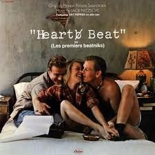 Heart Beat封面