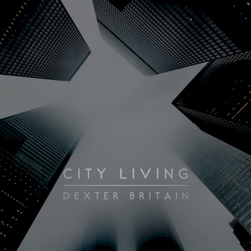 City Living封面