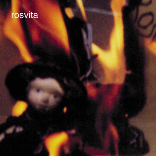 Rosvita封面