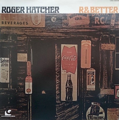 R & Better封面