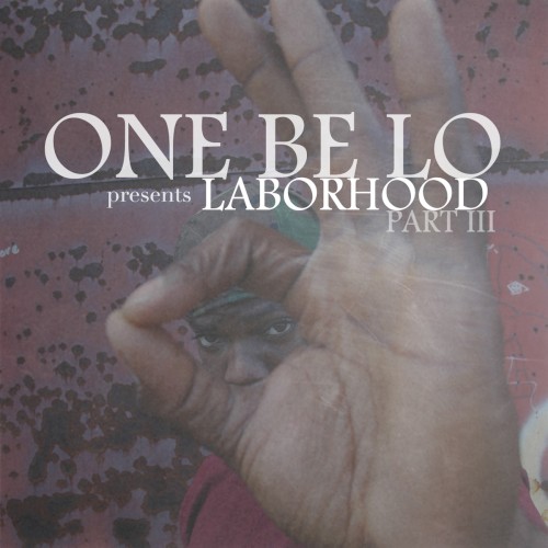 Laborhood, Part III封面