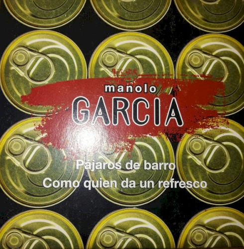 Pájaros de barro / Como quien da un refresco封面