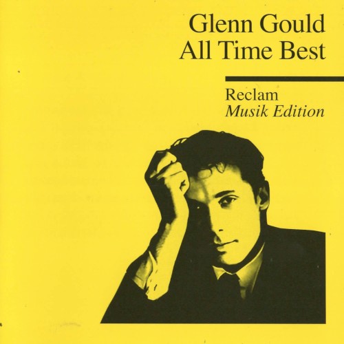 All Time Best封面