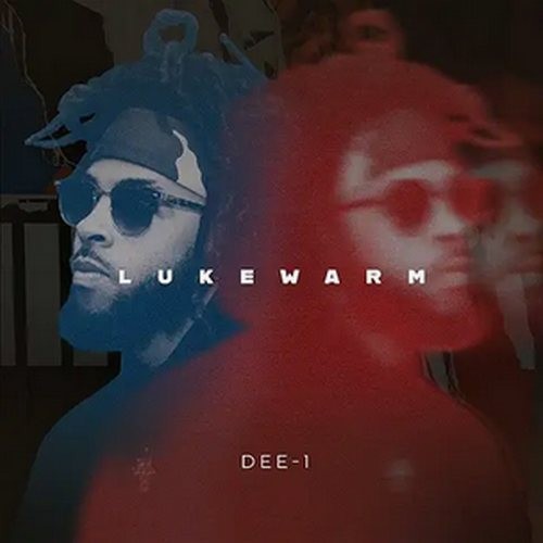 Lukewarm封面