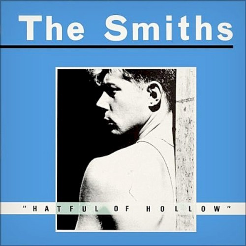 Hatful of Hollow封面
