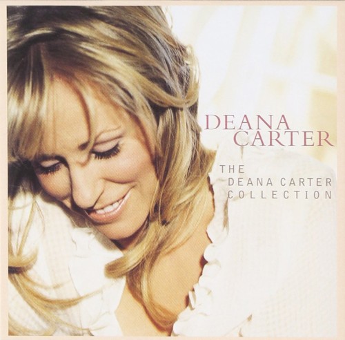 The Deana Carter Collection封面