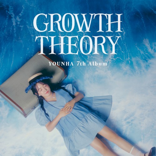 GROWTH THEORY封面