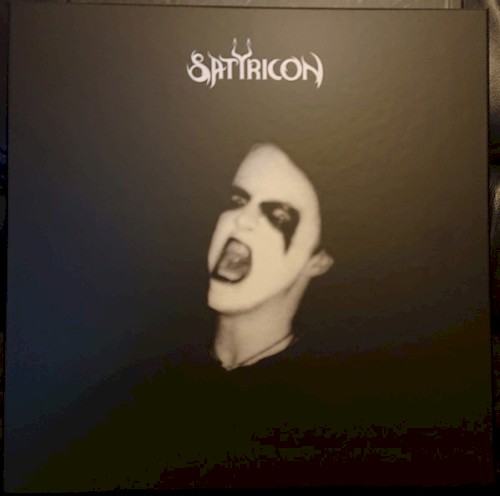 Dark Medieval Times / The Shadowthrone封面
