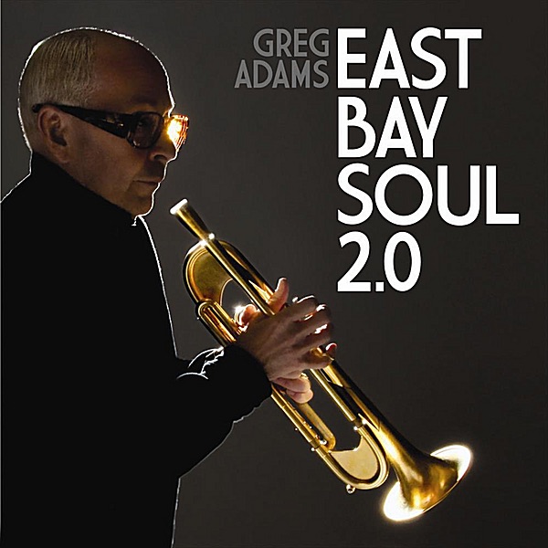 East Bay Soul 2.0封面