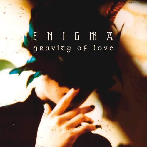 Gravity of Love封面