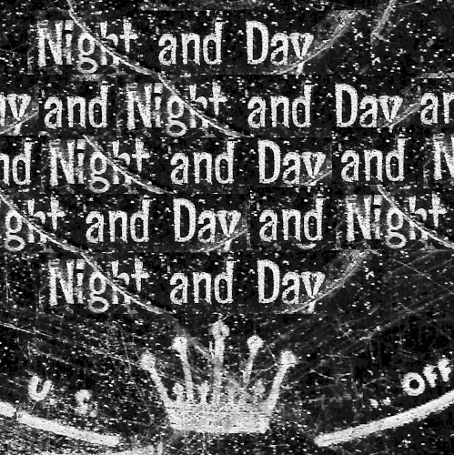 Night and Day封面