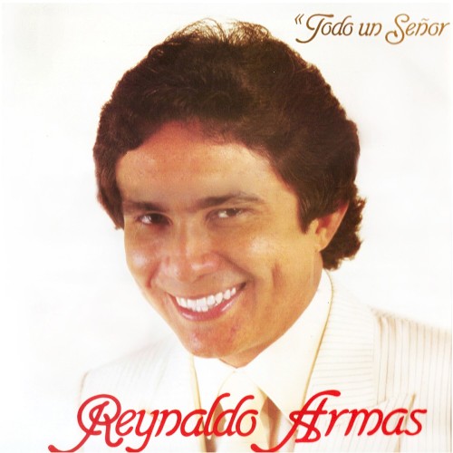 Todo un Señor封面