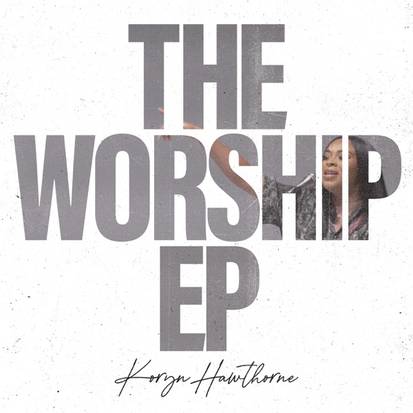The Worship EP封面