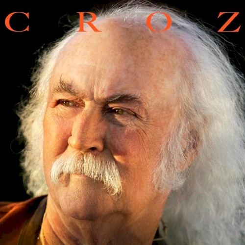 Croz封面