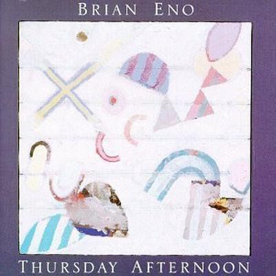 Thursday Afternoon封面