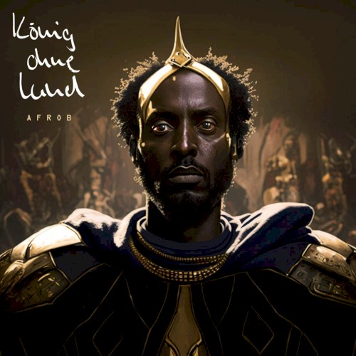 König ohne Land封面
