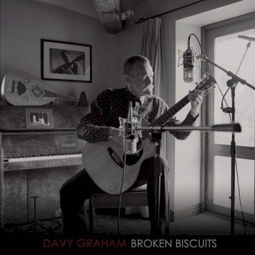 Broken Biscuits封面