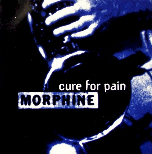 Cure for Pain封面