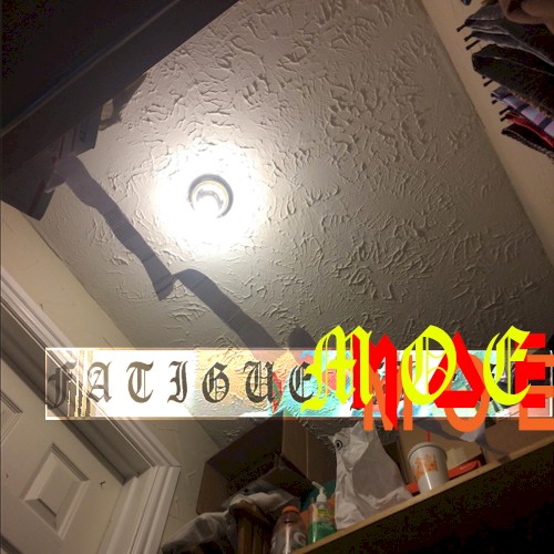 Fatigued Moe (A Leaking Head III)封面