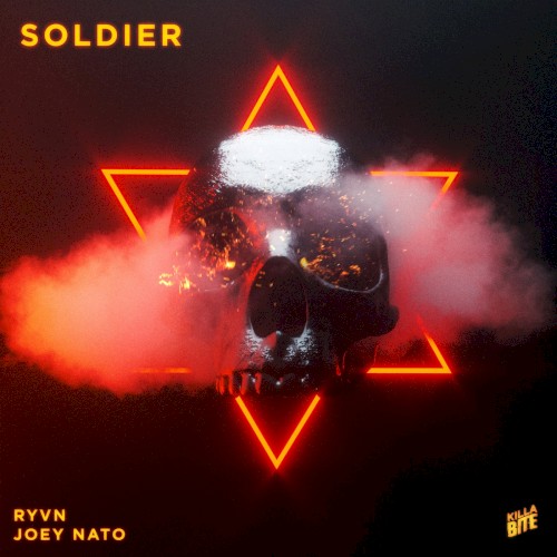 Soldier封面