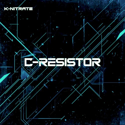 C-Resistor封面