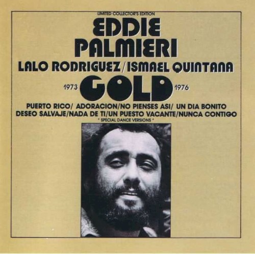 Gold 1973–1976封面
