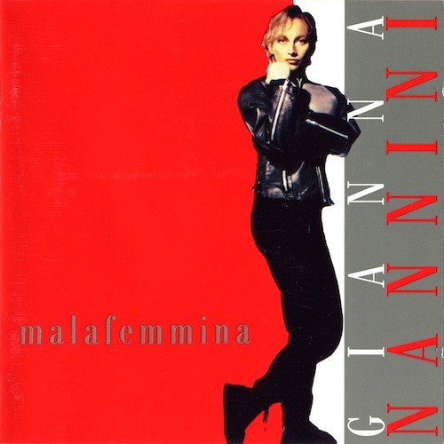 Malafemmina封面
