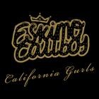 California Gurls封面