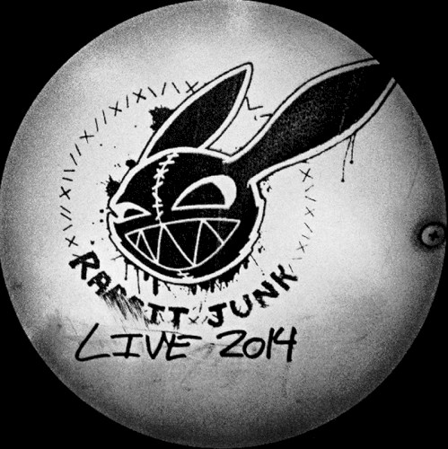 Live 2014封面