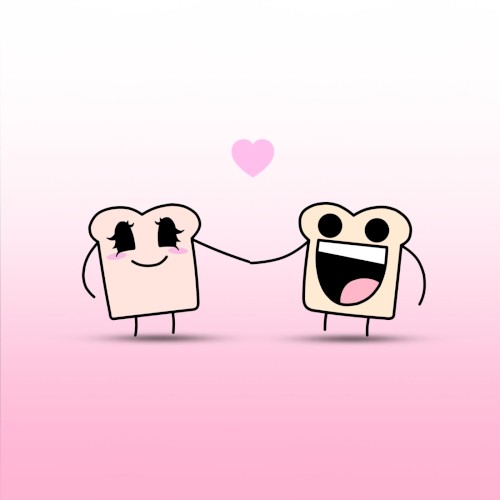I Love You封面