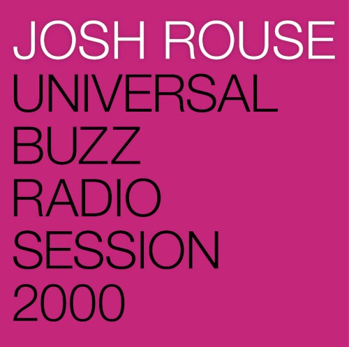 Universal Buzz Radio Session 2000封面