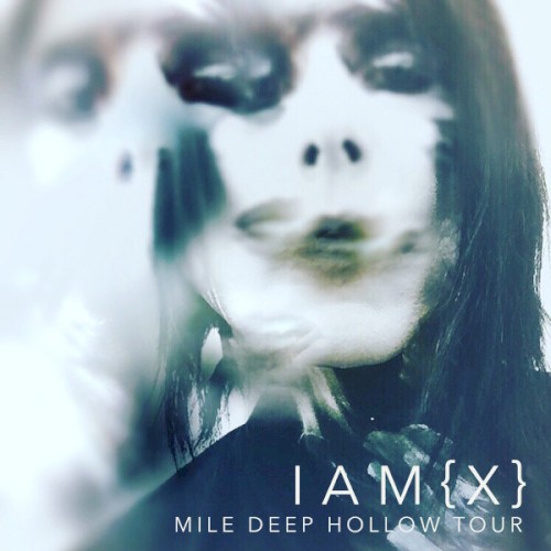 Mile Deep Hollow Tour 2019封面
