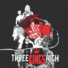 Tell 'em Lies EP封面