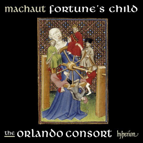 Fortune’s Child封面